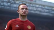 Wayne Rooney